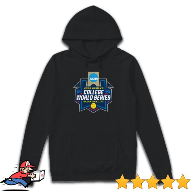 2023 Ncaa Softball Women’S College World Series Shirt, Hoodie, Tank Top ...