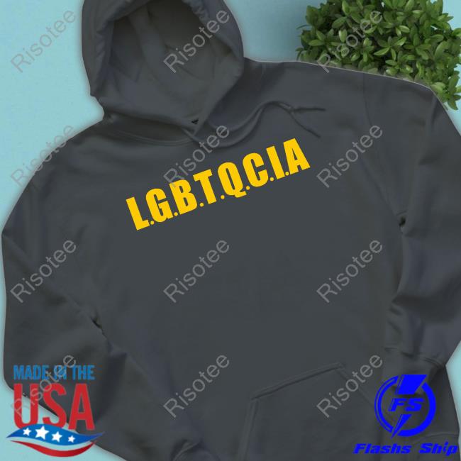 The Greg Gutfeld Show Lgbtqcia Shirts