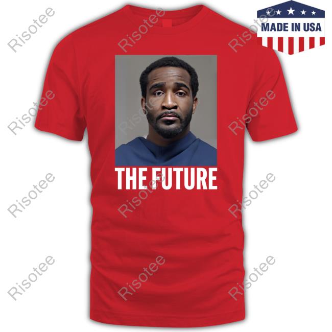 Geoff Neal Mugshot Sweatshirt